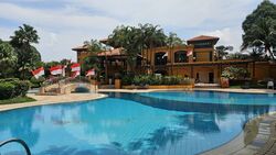Parc Oasis (D22), Condominium #597216741